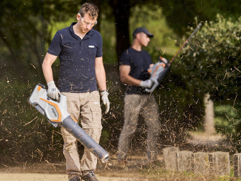 Airion Essential blower (body Only)