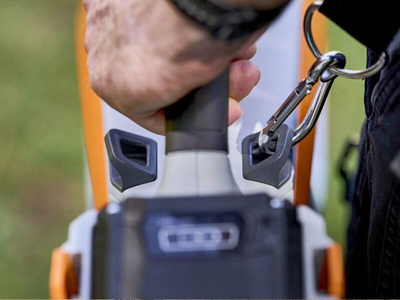 Airion Essential blower (body Only)