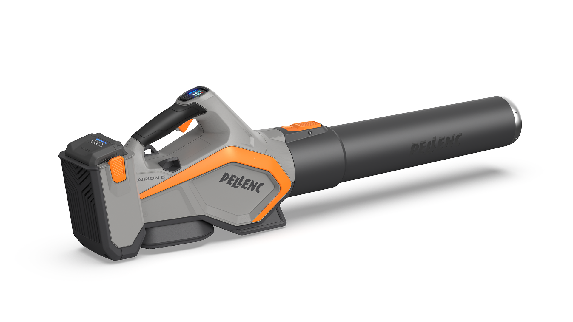 Pellenc Airion Essential battery-powered blower