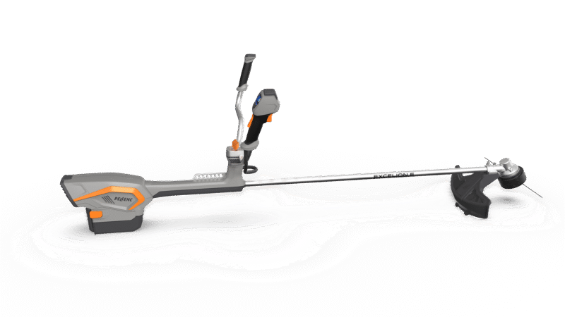 Excelion Essential brushcutter DH (body Only)