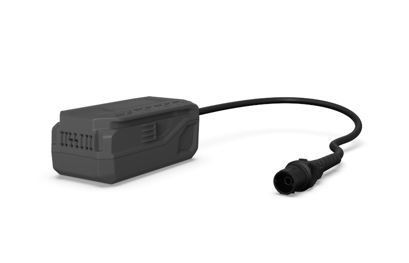 pellenc adapter ulib_44