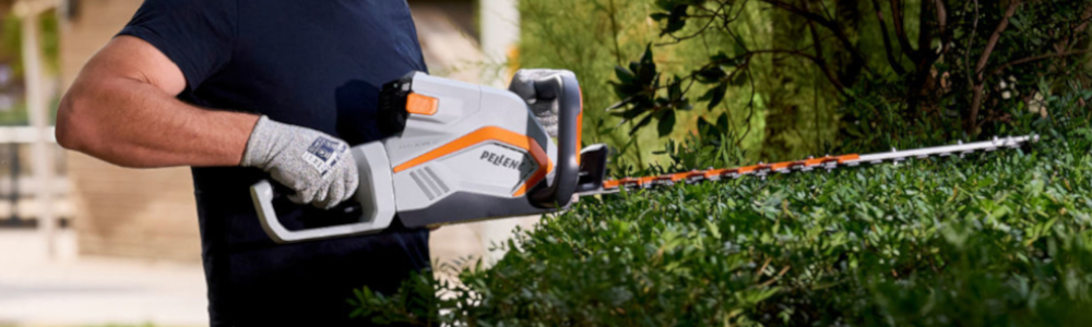 Hedge Trimmers